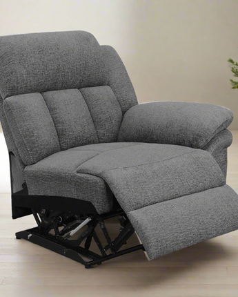 Modern/Contemporary Raf Recliner