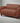 Lorell Accession Reception Loveseat - 55" x 31.5" x 34.5" - 1 Each