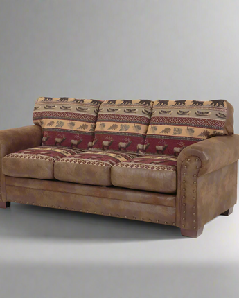 Sierra Lodge - Sofa