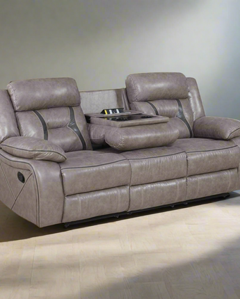 Tyson Reclining Sofa