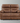 Rudger Manual Motion Loveseat Brown