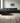 Zander Reclining Sectional Sofa - Black PU