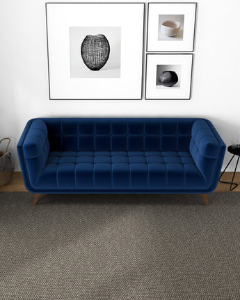 Addison Boucle Sofa