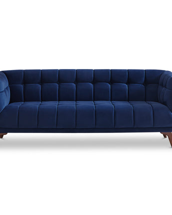 Addison Boucle Sofa