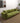 Arlo Olive Green Velvet Sofa