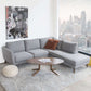 Batres Sectional Sofa | Cherie Furniture