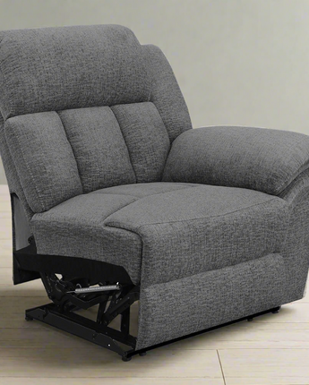 Modern/Contemporary Raf Recliner