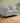 Wallace & Bay Doyle Loveseat, Gray