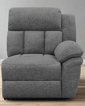 Modern/Contemporary Raf Power Recliner