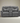 Conrad Upholstered Motion Loveseat Cool Grey