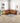 Erman Tan Leather Corner Sofa