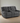 Reclining Console Loveseat with Contrast Stitching