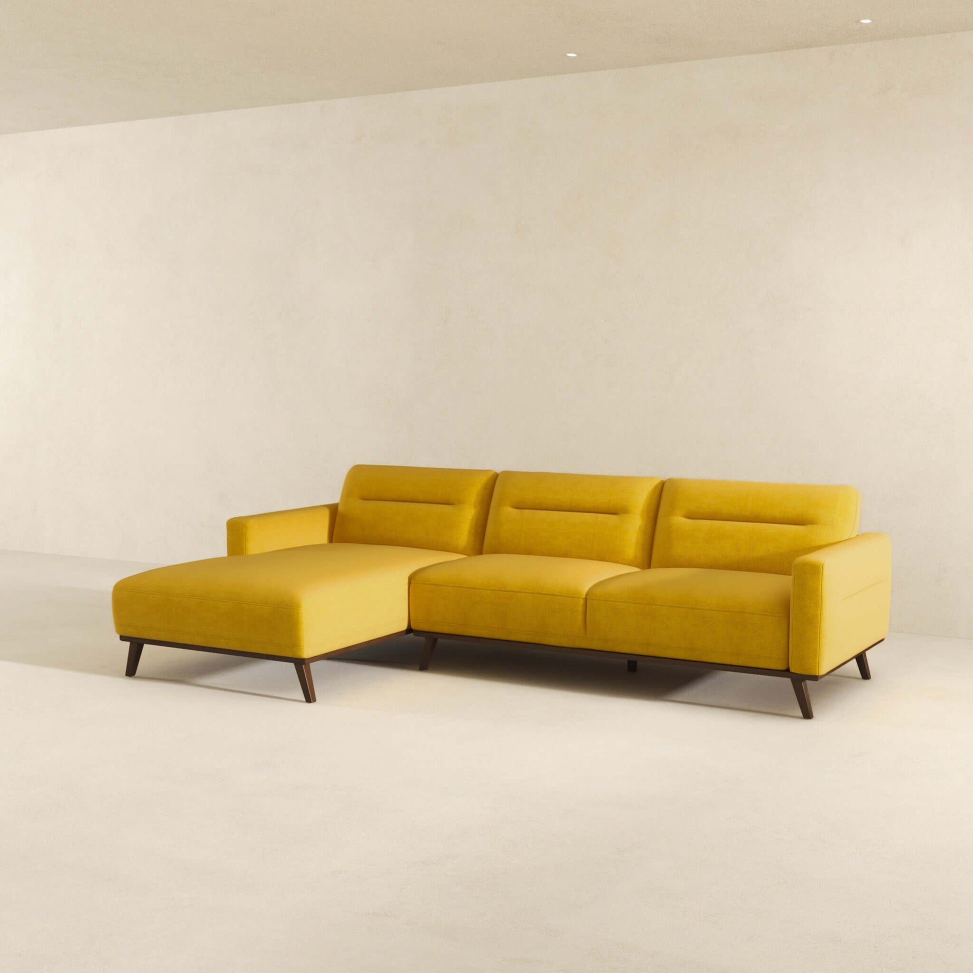 l shaped sectional couch