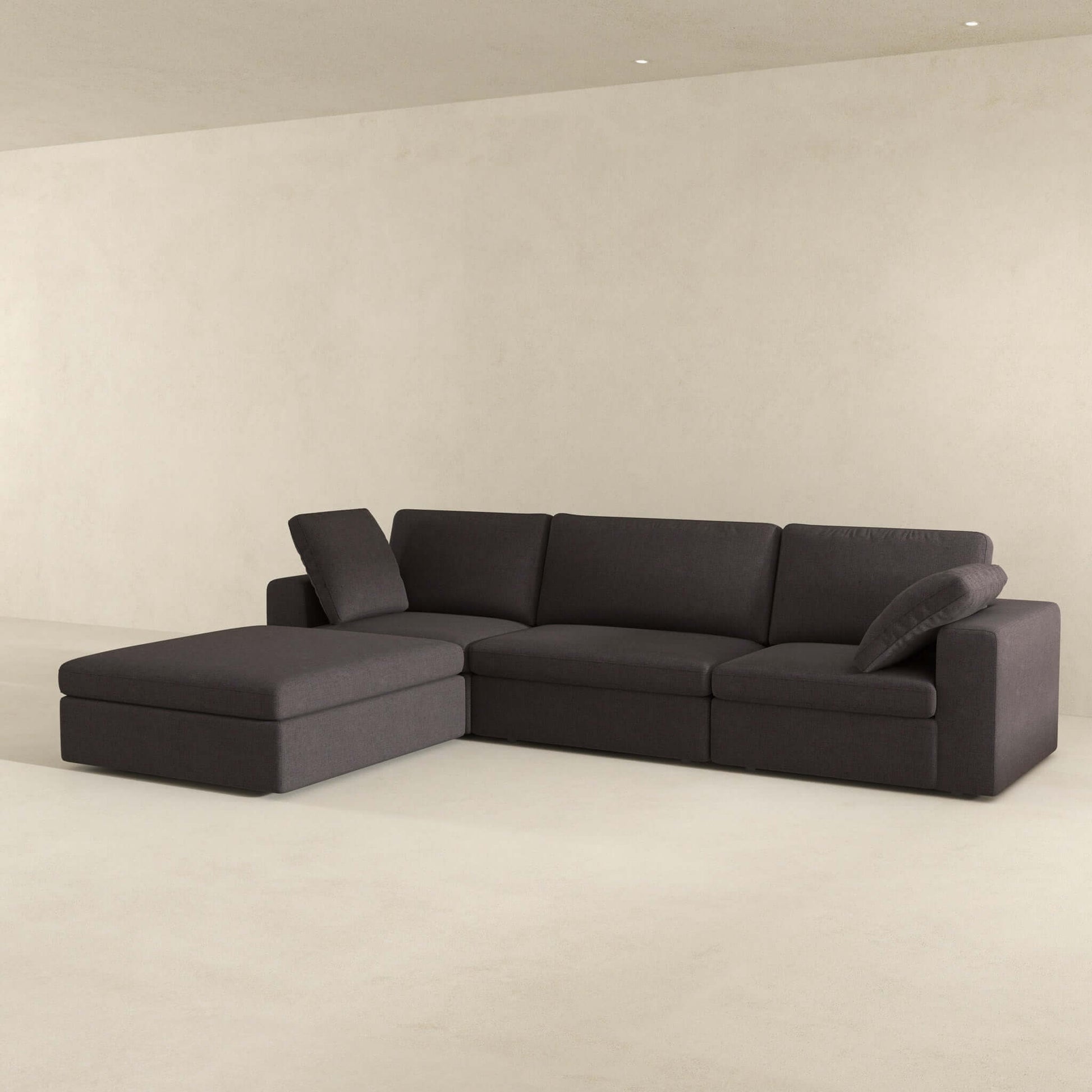 modern fabric sofas