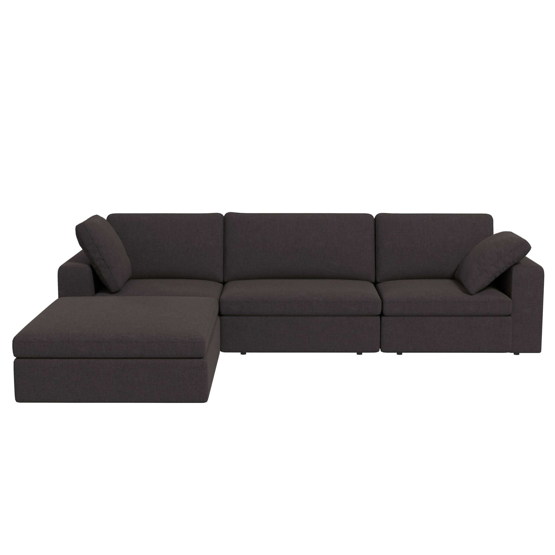 Cecilia Modular Corner Sectional Sofa