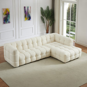 right sectional sofa