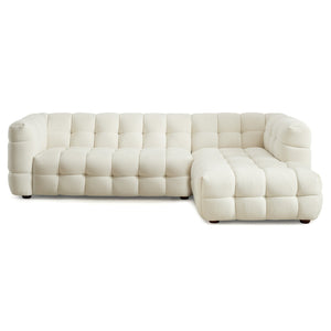 front view right sectional sofa our best sectional sofa 