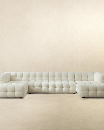 Morrison U Shape Sofa