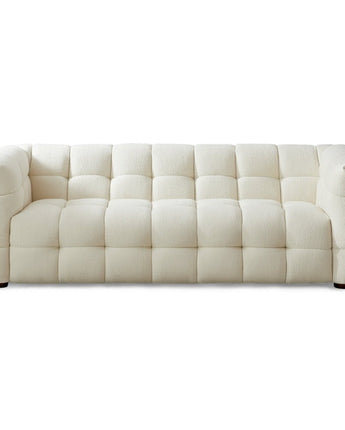 Morrison Sofa (Cream Boucle)