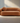 Porter Cognac PU Leather Sofa