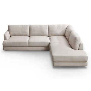 Right Glander Cozy Sectional Sofa