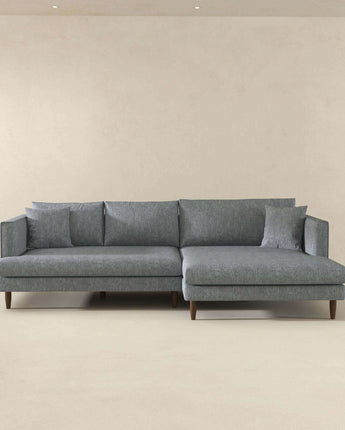 Blake L-Shaped Sectional Sofa