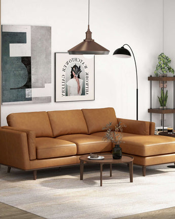 Chase Sectional Sofa