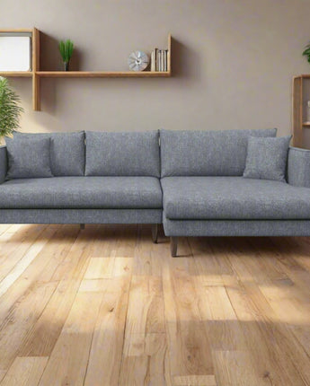 Blake L-Shaped Sectional Sofa