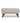 Addison Square Upholstered Ottoman