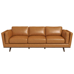 Chase Genuine Leather sofa