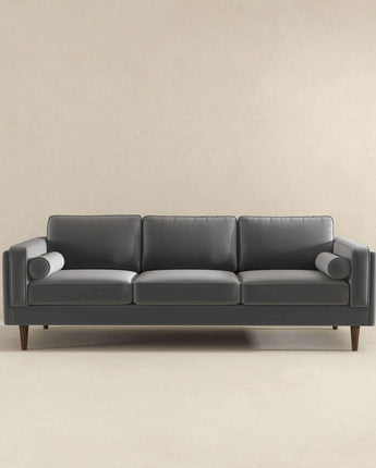 Luxury Velvet sofa