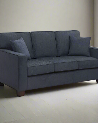 Russell 3 Seater Sofa