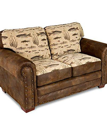 Angler's Cove Loveseat