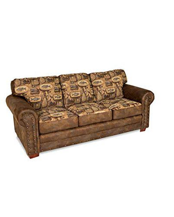 River Bend Sofa