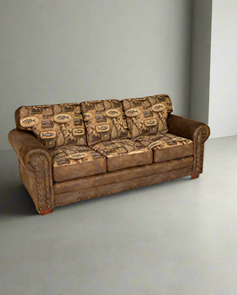 River Bend Sofa